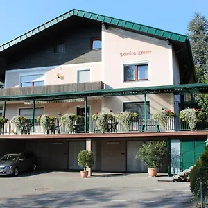 Traude Frühstückspension Graz