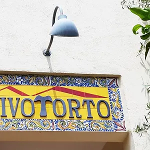 Rivotorto Retreat House Πανσιόν Μπιρκιρκάρα