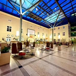 Jufa Hotel