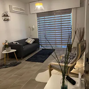 Joanna Court Hostel Λάρνακα