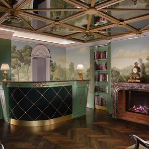 Hotel Artist Boutique, Vienne