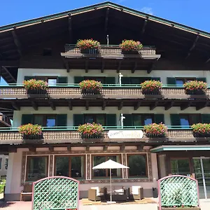 Norika Frühstückspension Saalbach-Hinterglemm