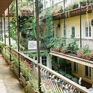 Hotel Am Brillantengrund, Vienne