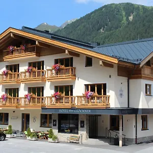 Glöckner&hotel Residenz Glöckner Hotel Mathon