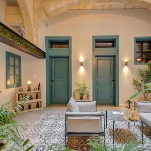 23 Boutique Ξενοδοχείο Φλοριάνα