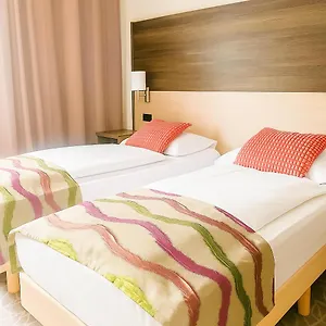 Arion Cityhotel Вена