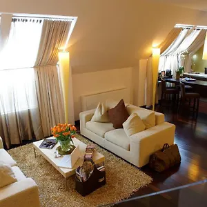 Myplace Premium Вена