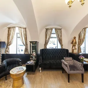 3* Hotel Novum Cristall Messe