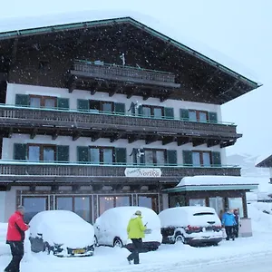 Norika Frühstückspension Saalbach