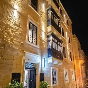 The Barrister Ξενοδοχείο Βαλέτα