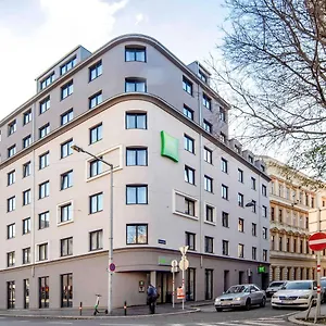 Hotel Ibis Styles Messe Prater, Vienne