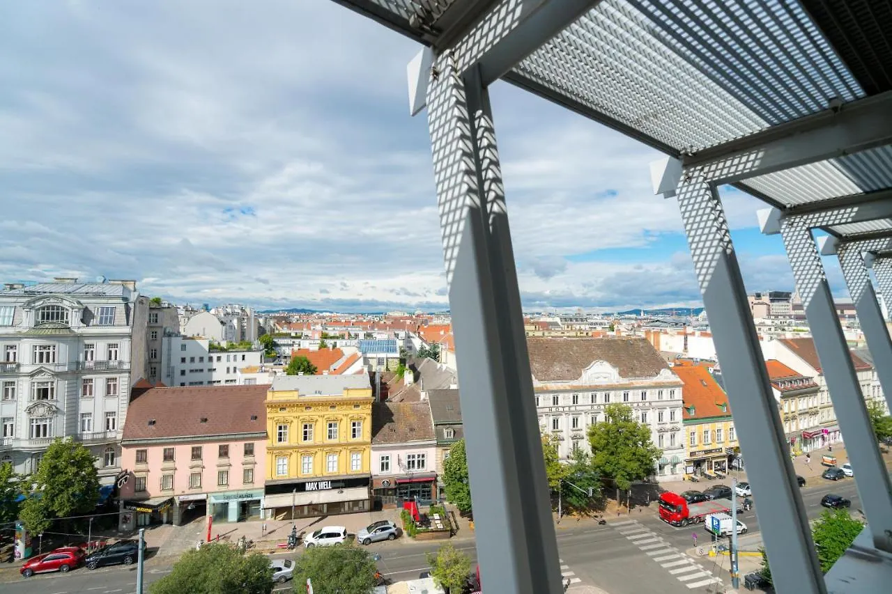 Vienna Residence, Rochusmarkt - Wien Mitte 0*,  Österreich