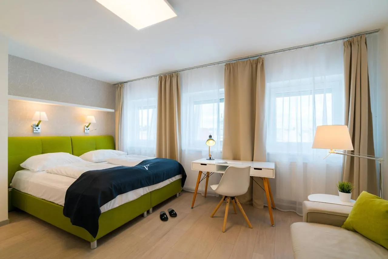 Vienna Residence, Rochusmarkt - Wien Mitte 0*,  Autriche