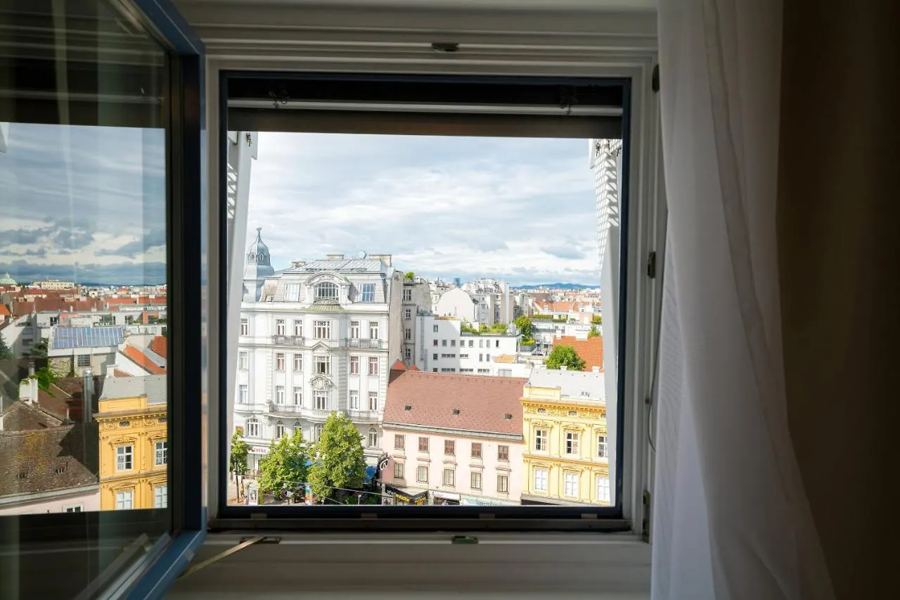 Appart hôtel Vienna Residence, Rochusmarkt - Wien Mitte Autriche
