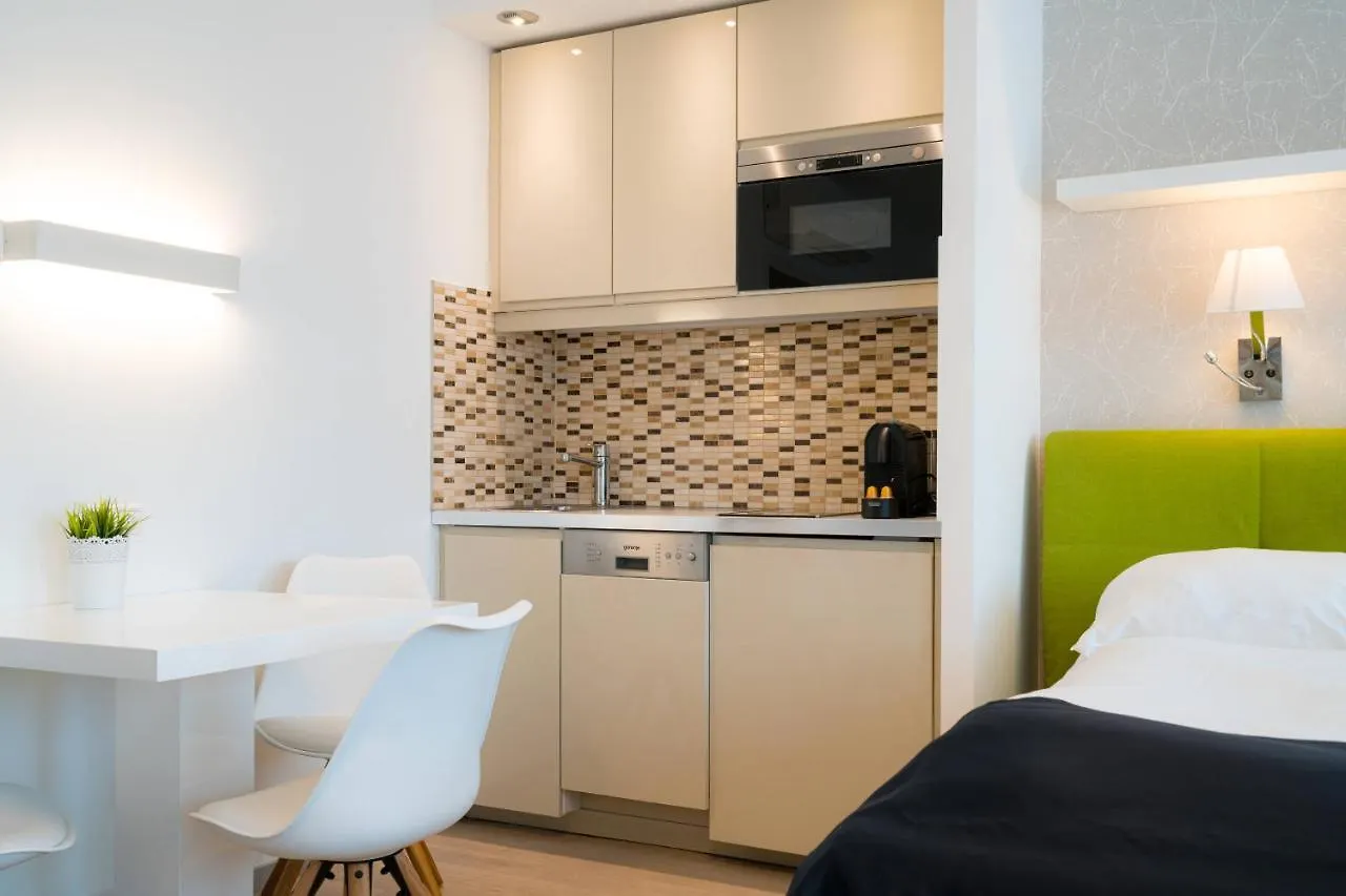 Appart hôtel Vienna Residence, Rochusmarkt - Wien Mitte Autriche