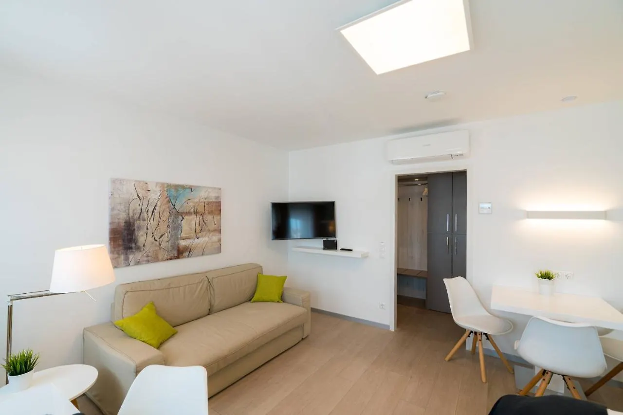 Appart hôtel Vienna Residence, Rochusmarkt - Wien Mitte Autriche