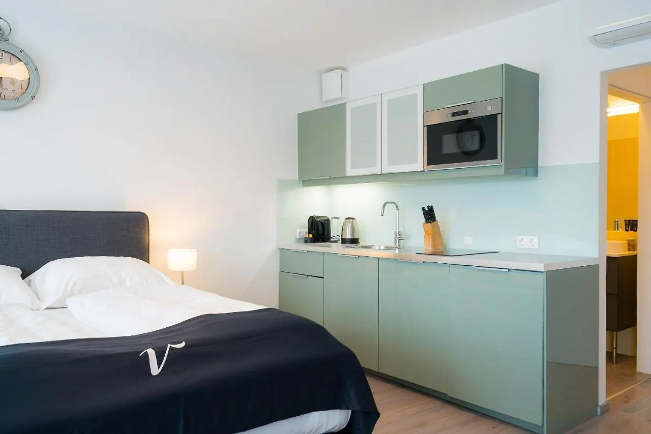 Vienna Residence, Rochusmarkt - Wien Mitte 0*,  Autriche